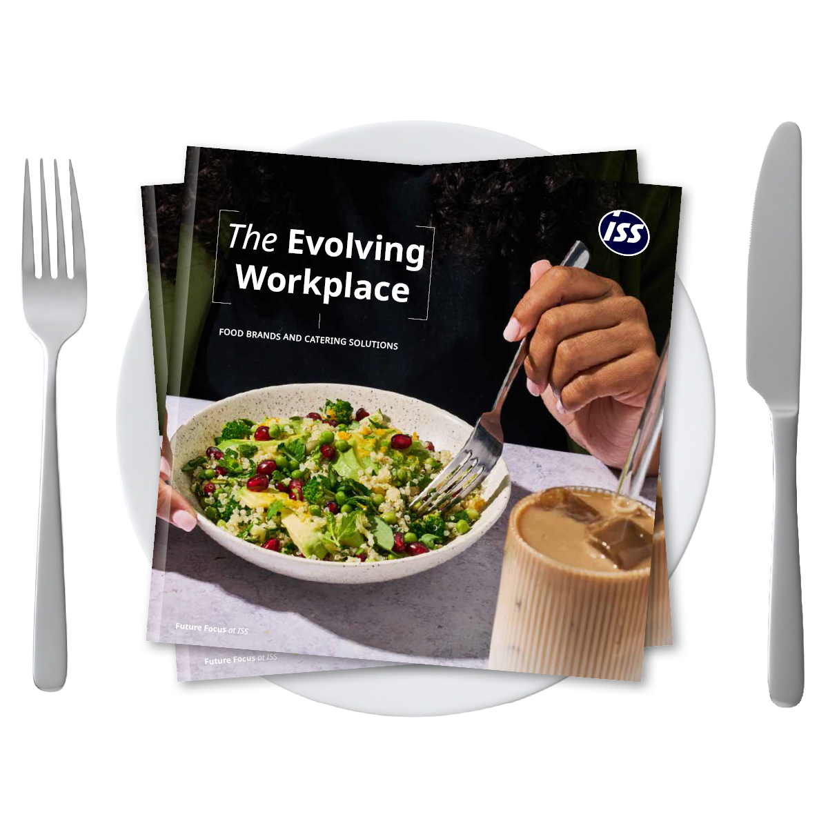 ISS Food - Sales Book_1200x1200 ISS Food - Sales Book_1200x1200