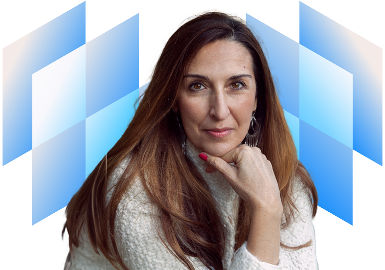 Inma Martinez w Graphic-transparent